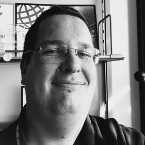 Simon Riecker, Deutsche Post - DHL eCommerce Solutions