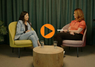 Wendy Luo, bpostgroup, vodcast